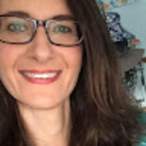 Meet your Posher, Joanne